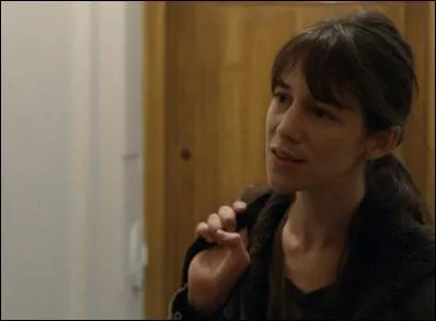 Dans quel film cette actrice n'a-t-elle pas jou ?