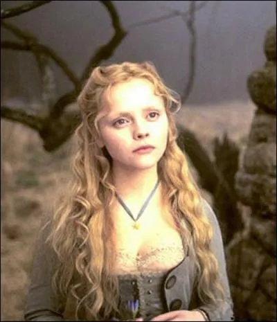 Dans quel film cette actrice n'a-t-elle pas jou ?