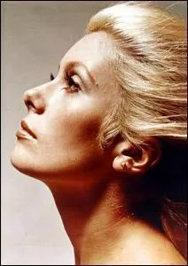 Dans quel film cette actrice n'a-t-elle pas jou ?