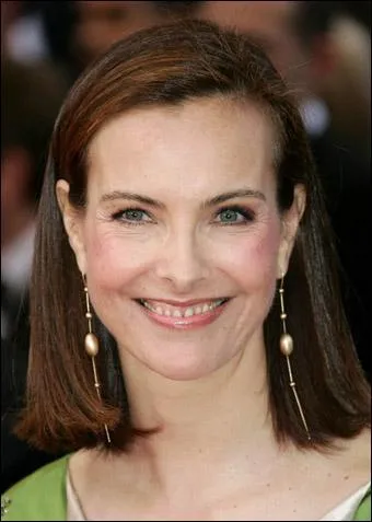 Dans quel film cette actrice n'a-t-elle pas jou ?