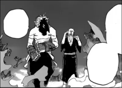 À l'Arc "stage", Kirishima et Fatgum se sont battus contre Rappa et Tengai. Qui a gagné ?