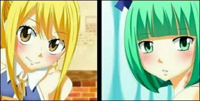 Qui est-ce, à gauche ?