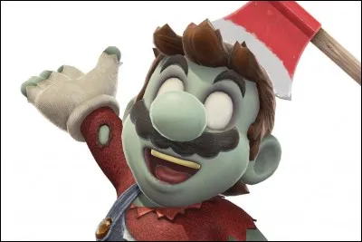 "Terminator" est un long-métrage joué par Sylvester Stallone.