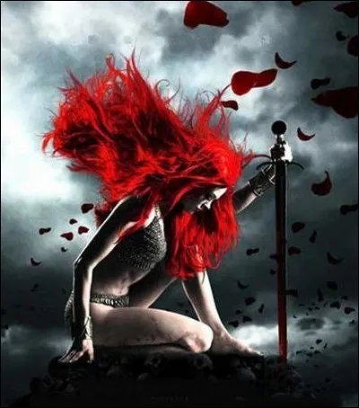 Cette anglaise impitoyable et féroce, mettra les Romains à genoux. Qui est-elle ?