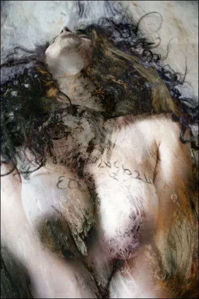 Démone de la luxure, première femme d'Adam, gardée à l'esprit par les croyances juives. Qui est-elle ?