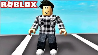 Furious Jumper a-t-il "Roblox" ?