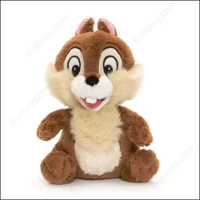 Qui est ce personnage ressemblant très fort à son frère ?