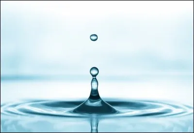 Qui est le dieu de l'eau ?