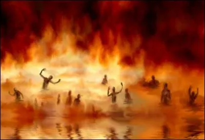 Qui est le dieu des Enfers ?