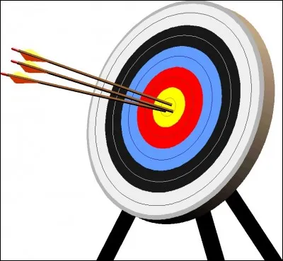 Qui est le dieu du tir-à-l'arc ?