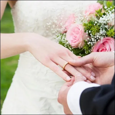 Qui est la déesse du mariage ?