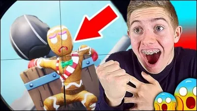 Qui est ce youtuber ?