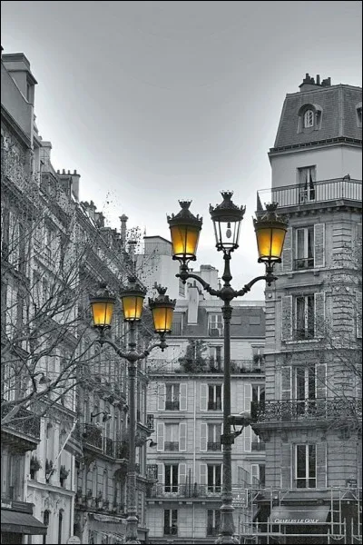 Qui paye "le droit de place" ?