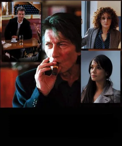 Quel est ce film d'Eric de Montalier ?