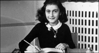 Dans quelle ville Anne Frank s'est-elle cachée ?