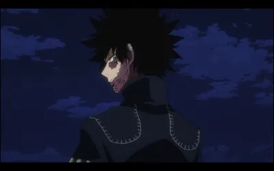 Qu'a-t-il fait arriver au camp d'été ?