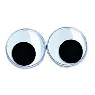 De quelle couleur sont ses yeux ?