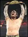 A nigth of champions 2009, Jeff Hardy remporte...