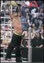 Contre qui Jeff Hardy a-t-il gagn a extreme rules 2009 ?