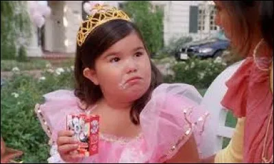 Comment se prénomme la fille aînée des Solis ?