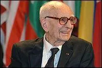 Quelle tait la profession de Claude Lvi-Strauss ?