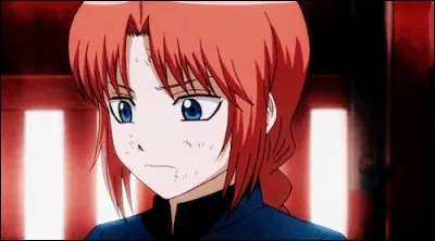 Dans ''Gintama'', dans quel arc voit-on pour la première fois Kamui Yato ?