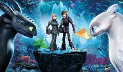 Que se passe-t-il à la fin ?