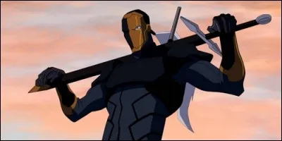Quelle est la véritable identité de Deathstroke ?
