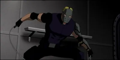 Qui est Sportsmaster ?