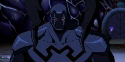 Qui détruit le scarabée de Black Beetle ?