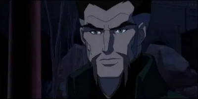 Que découvre Ra's al Ghul ?