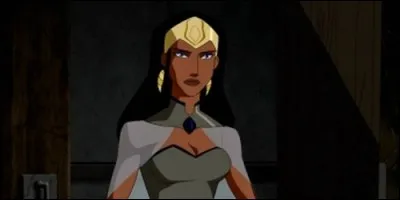 Queen Bee est la reine tyrannique de :