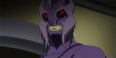 Que possède Ocean Master (ou Le Maître des Océans) ?