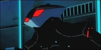 Qui est Black Manta ?
