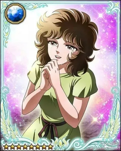 Comment s'appelle sa sur ?