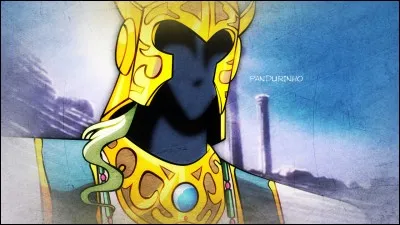 Quel était le précédent Pope qui a remis l'armure de Seiya à celui-ci ?