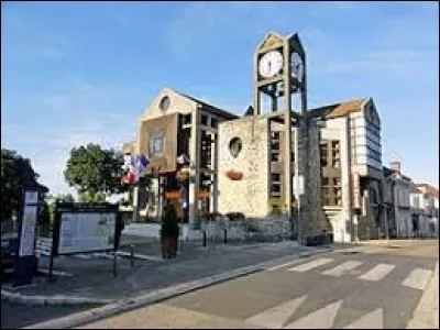 Nous sommes en Île-de-France, à Bouffémont. Ville de l'arrondissement de Sarcelles, elle se situe dans le département ...