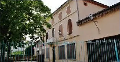 Espalais est une commune de l'ancienne région Midi-Pyrénées située dans le département ...