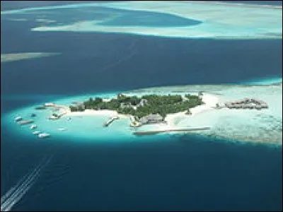 Quelle est la langue officielle des Iles Maldives ?