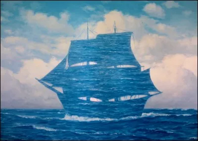 Qui a peint "Le Séducteur" ?