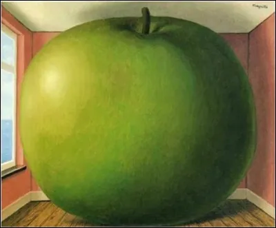 Rendez son tableau à son maître !