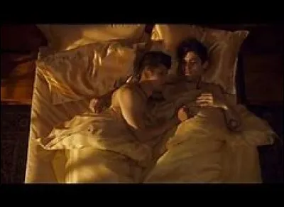 Dans quel épisode de la saison 2, voit-on cette scène ?