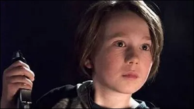 Comment s'appelle le frère d'Isabelle et Alec Lightwood ?