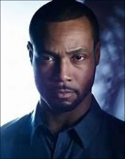 Quel type de créatures obscures est Luke (Lucian) Garroway ?