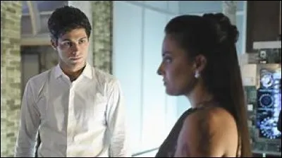 Quel est le titre de l'épisode 12 de la saison 1 ?