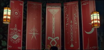 Quelles sont les différentes créatures obscures ?