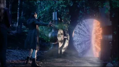 Qui est l'amante fée d'Isabelle Lightwood ?