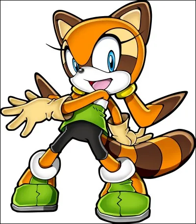 Qui est ce personnage ?