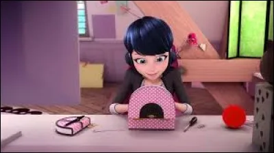 Quand tu as un peu de temps libre...