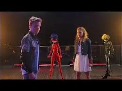 Ton style de musique est...